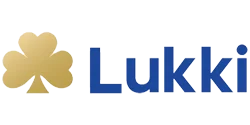 Lukki casino logo